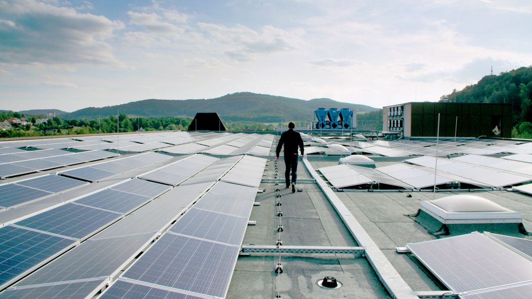 Energiewende 2.0: "planet e." im ZDF über Klimaschutz der Konzerne