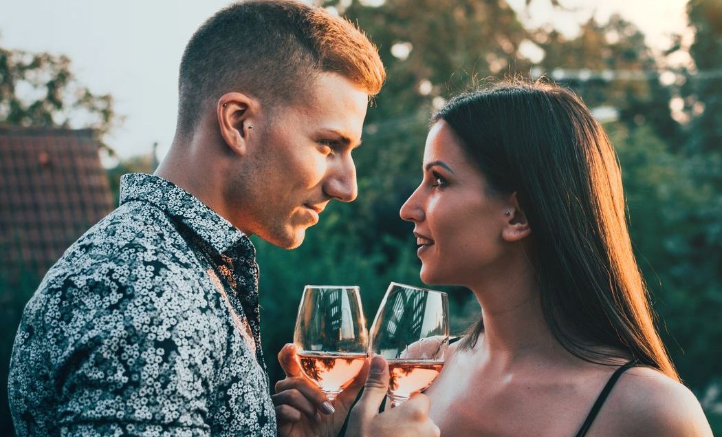 Beliebte Dating TV-Sendungen 2019