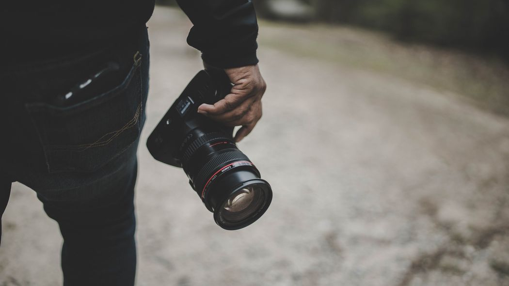 Fotodoks: Festival für aktuelle Dokumentarfotografie in München