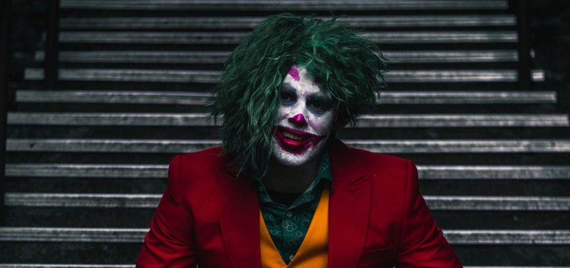 Kino-Charakter: Fünf Fakten über den Joker, die Sie eventuell noch nicht kennen