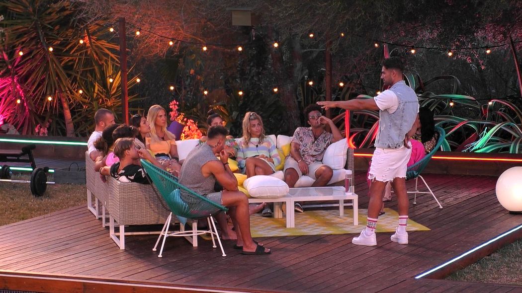 "Love Island": Das Liebesdrama geht weiter