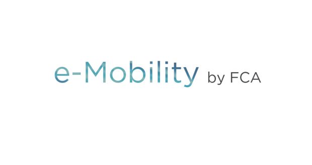 E-Mobility Division von Fiat Chrysler Automobiles unterstützt „Visionary Days“