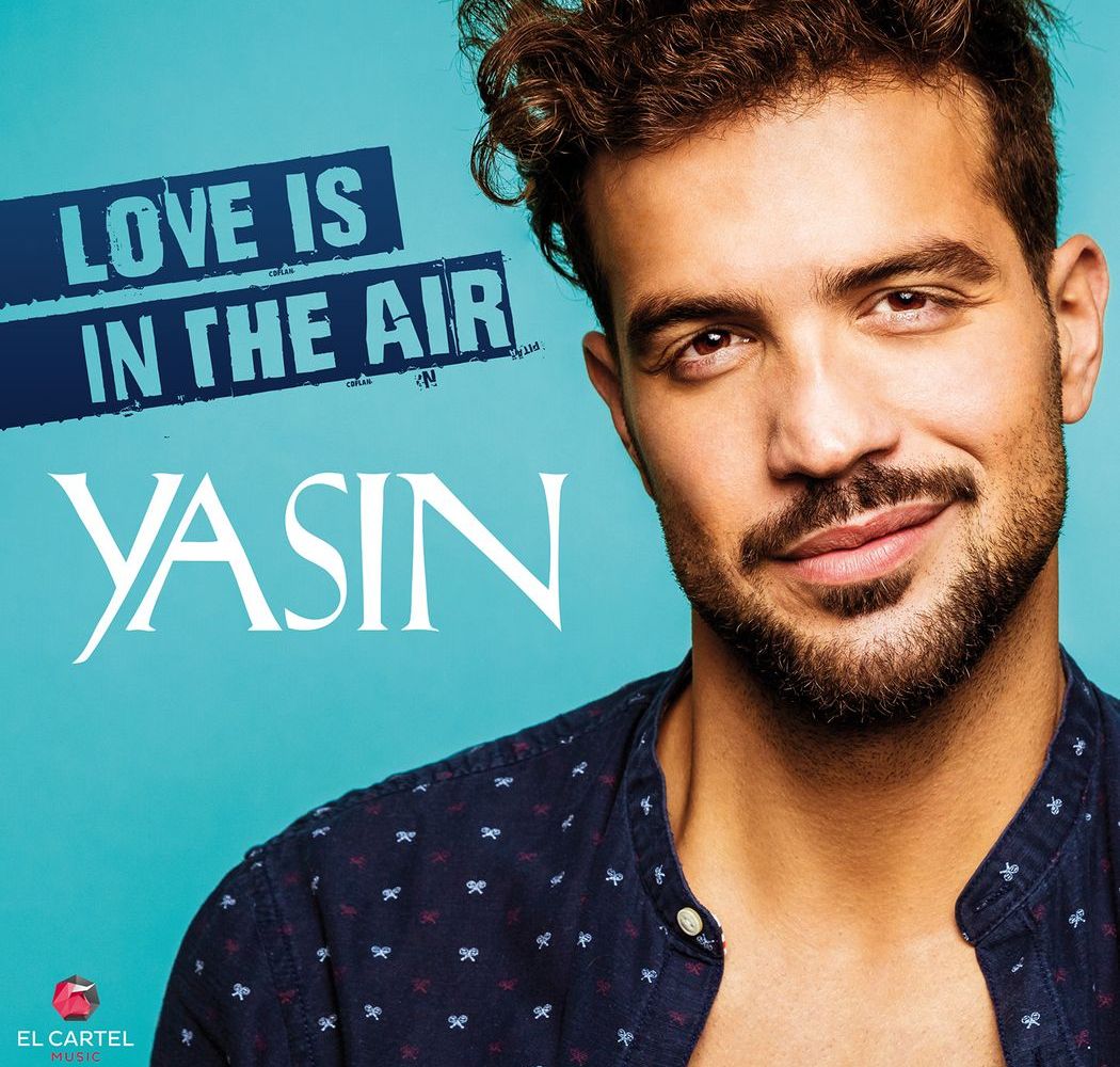 Yasin: "Love Is In The Air"