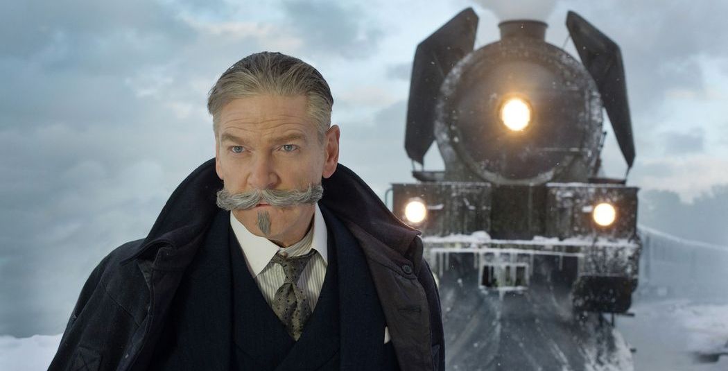 Mord im Orient-Express