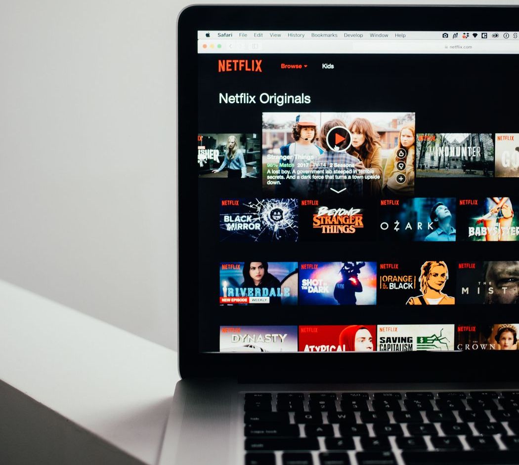 Netflix ist beliebter als Amazon Prime Video