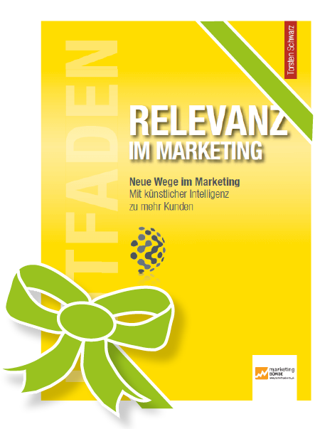 Relevanz im Marketing