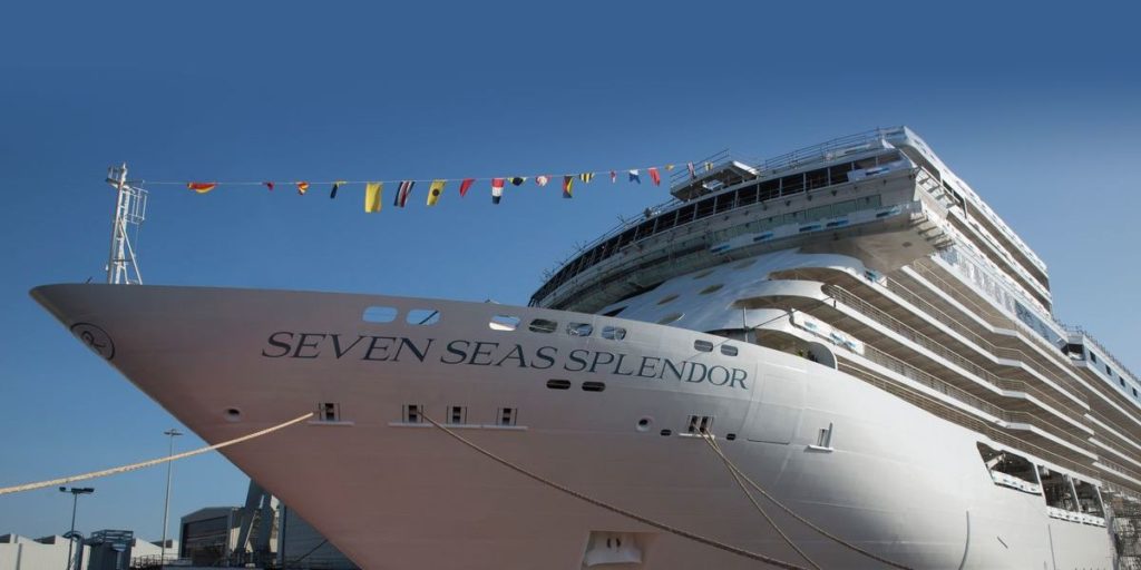 Schaffelhuber Communications holt sich den PR-Etat von Regent Seven Seas Cruises