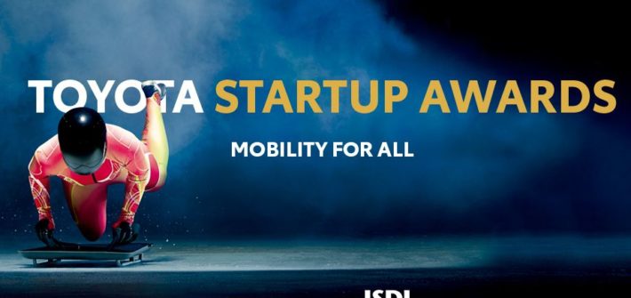 Toyota sucht Start-ups mit Mobilitätsideen
