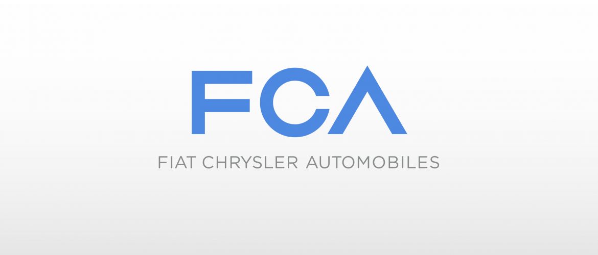 Fiat Chrysler Automobiles und Avis Budget Group schließen Abkommen zur Konnektivität von Mietwagen