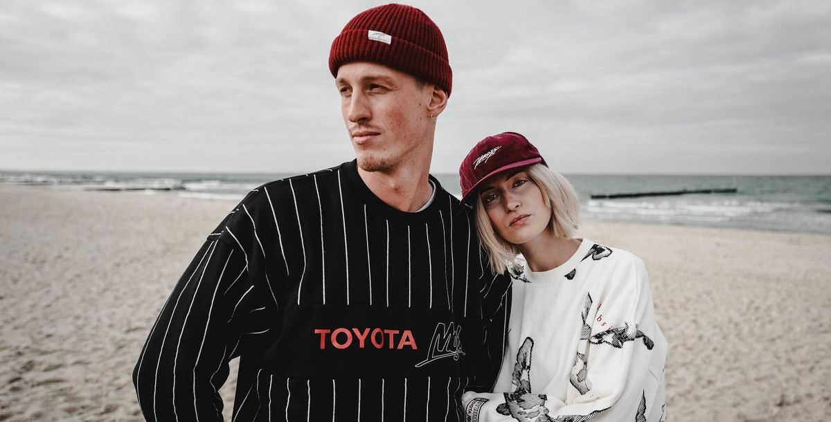 Influencer-Kampagne bei Toyota