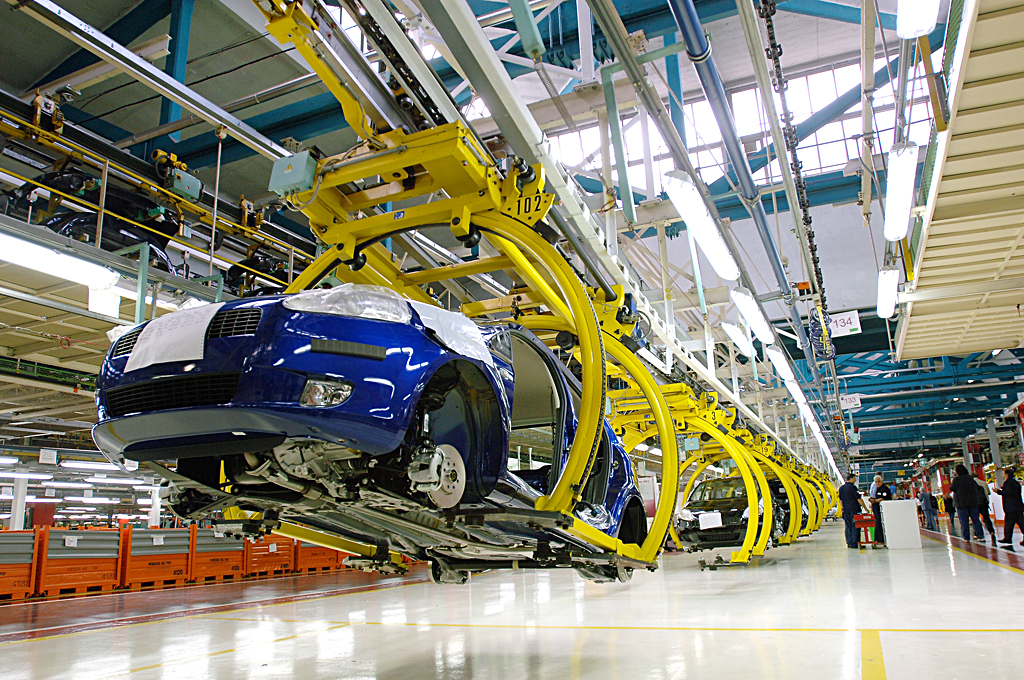 Fiat Chrysler Automobiles investiert stark in Turiner Fabrikkomplex Mirafiori - Nachhaltigkeit und Produktion von Modellen mit Elektroantrieb im Fokus