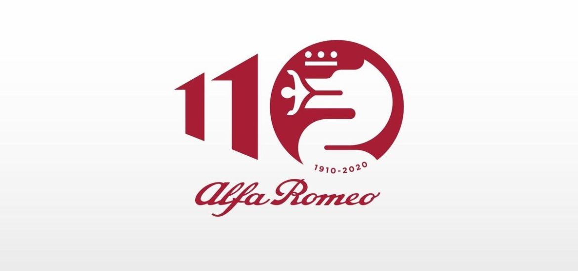 Eine einzigartige Geschichte – Alfa Romeo feiert 2020 den 110. Geburtstag