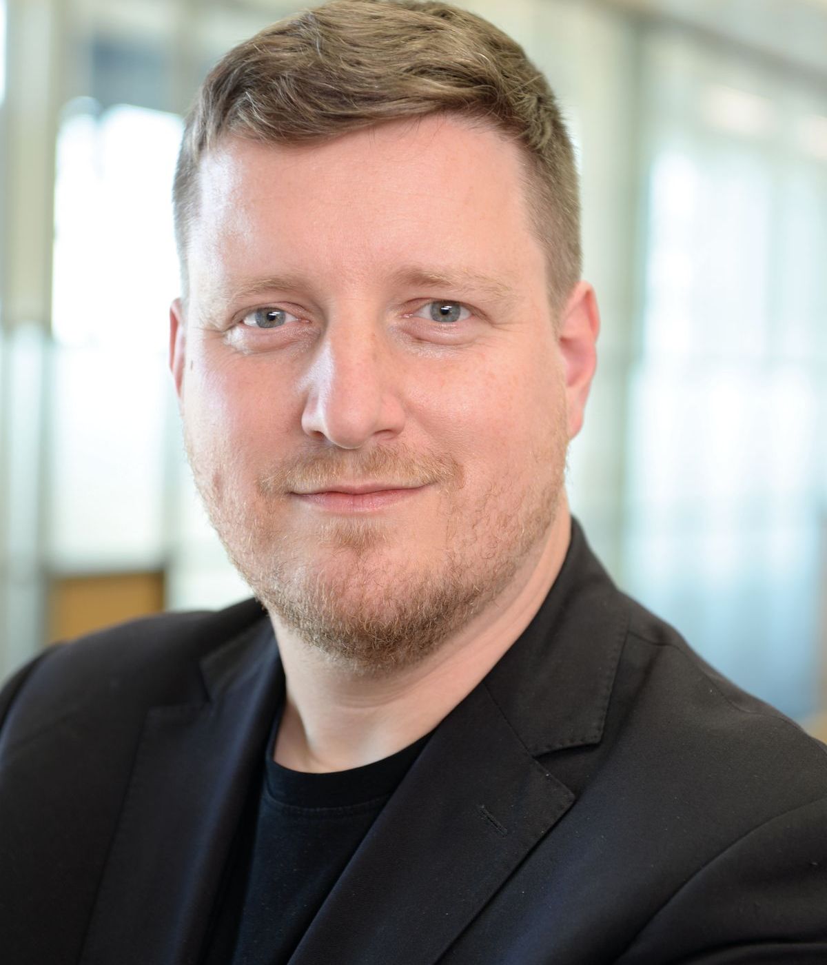 Stefan Ottlitz, Leiter Produktentwicklung "Der Spiegel"