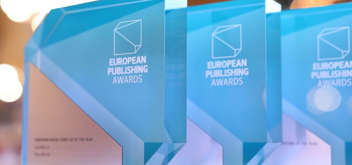 Preview: Die European Publishing Awards 2020