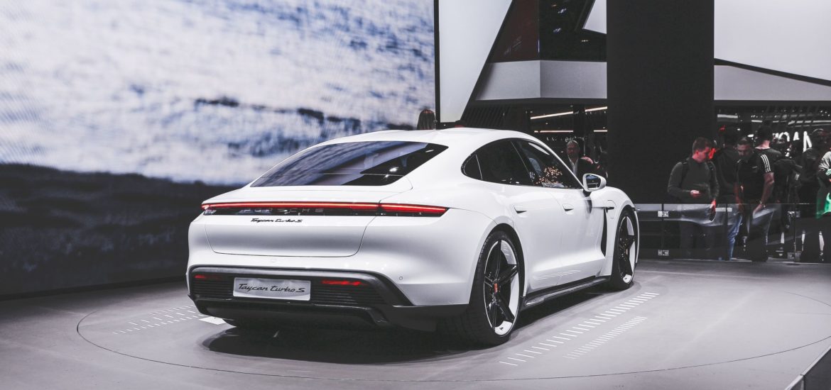 Porsche steigt bei DSP Concepts ein