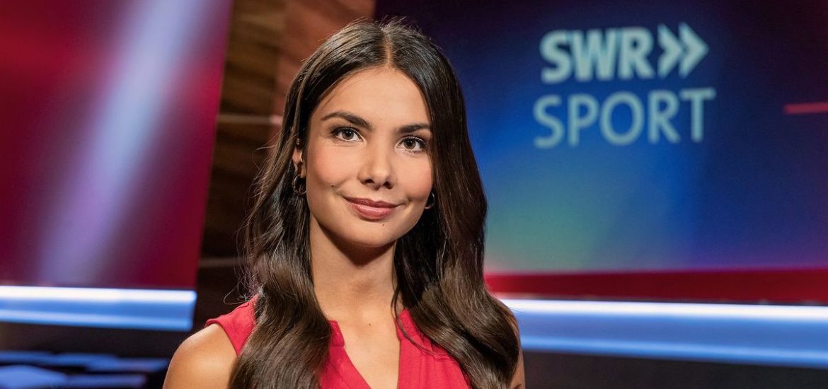SWR Sport: Lea Wagner wird neue Moderatorin