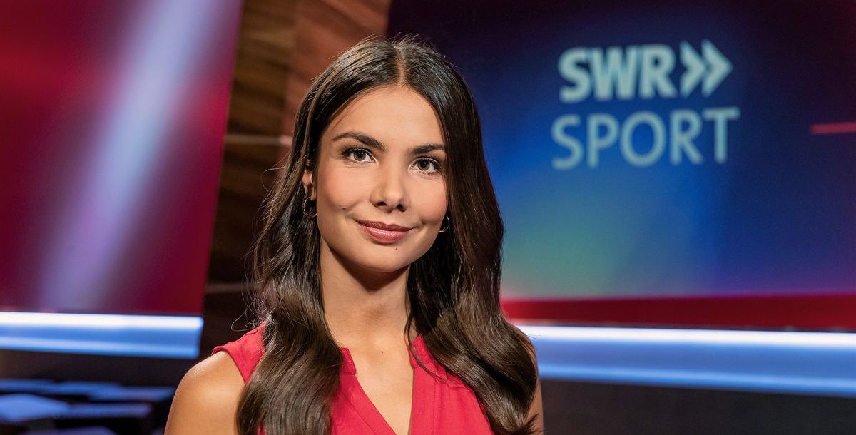 SWR Sport: Lea Wagner wird neue Moderatorin