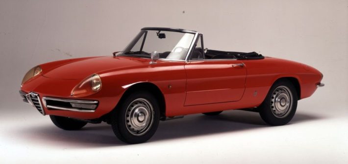 Alfa Romeo gewinnt zwei Preise bei den „Motor Klassik Awards“