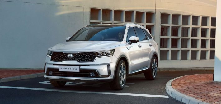 Kia: Facebook-Premiere statt Messe-Launch