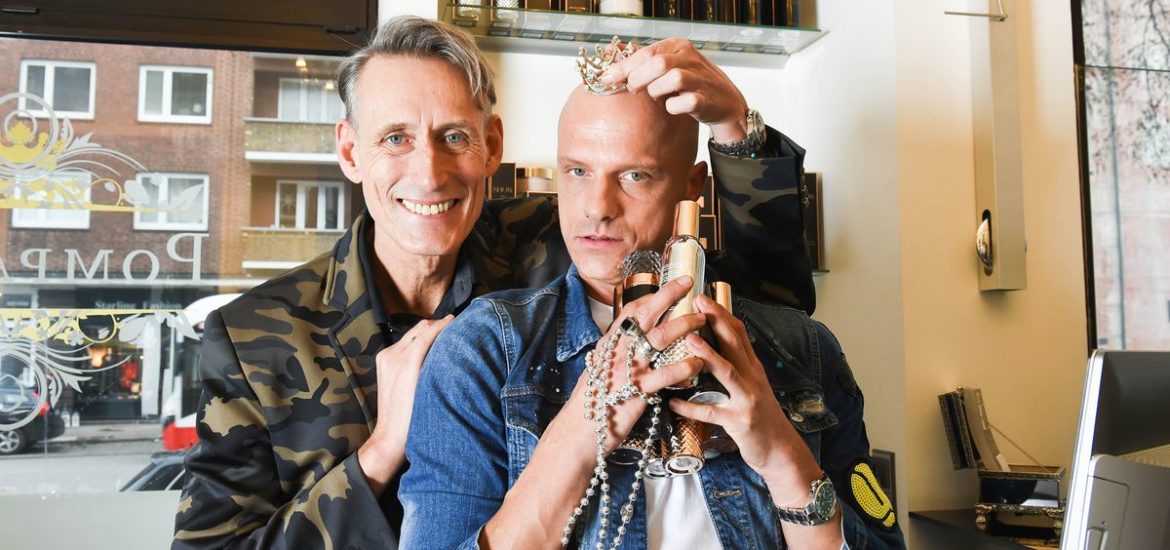 "Einfach hairlich" kommt zurück
