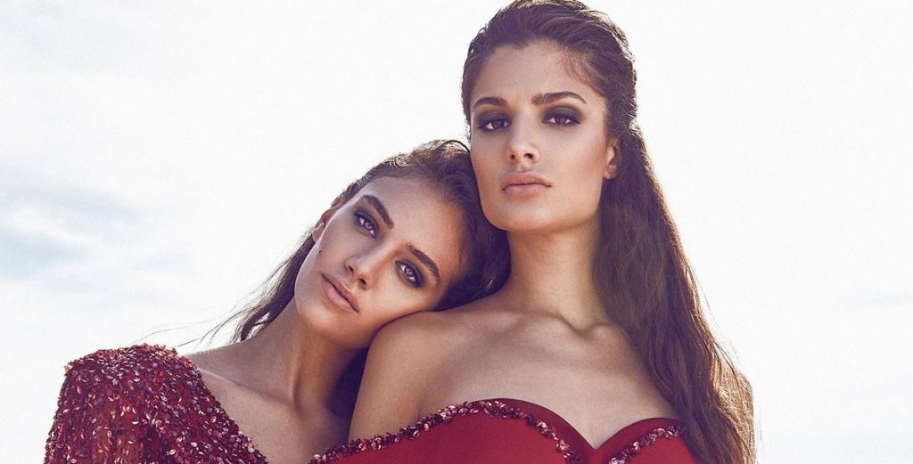 Die #GNTM-Models tanzen ProSieben zum Marktführer