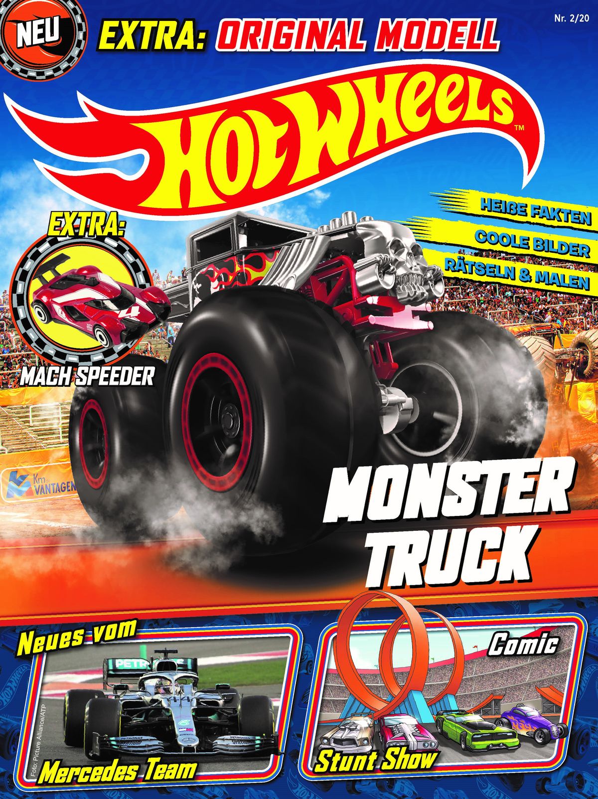 Hot-Wheels-Magazin