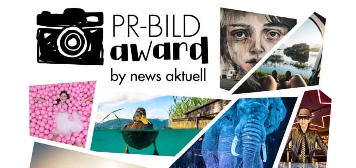 PR-Bild Award 2020: news aktuell sucht wieder die besten PR-Fotos