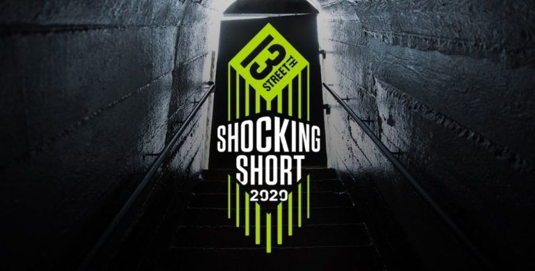 13th Street Shocking Short: Nachwuchsförderung in Krisenzeiten