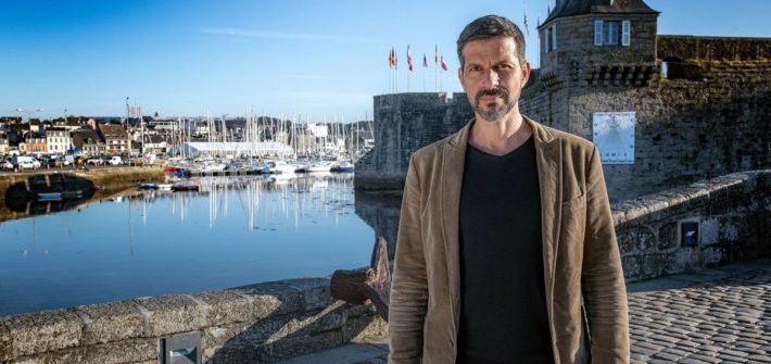 Pasquale Aleardi ermittelt wieder als "Kommissar Dupin"