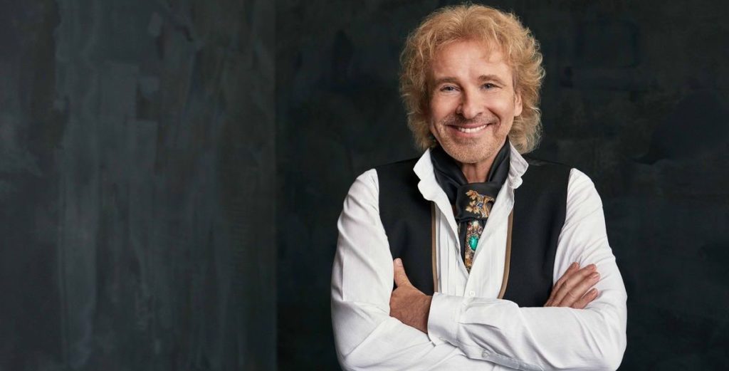 Party im TV: Happy Birthday, Thomas Gottschalk