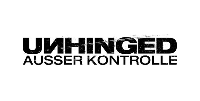 "Unhinged - ausser Kontrolle" startet am 30. Juli 2020 in den deutschen Kinos
