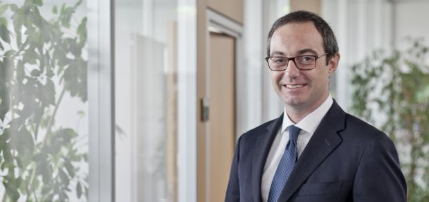 Federico Berra ist neuer Geschäftsführer der FCA Bank Deutschland