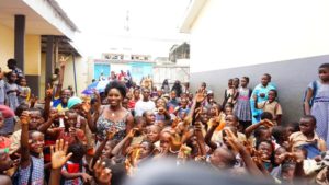 Joyce Appia: „A Heart For Africa“ bei GoFundMe | PR Agent