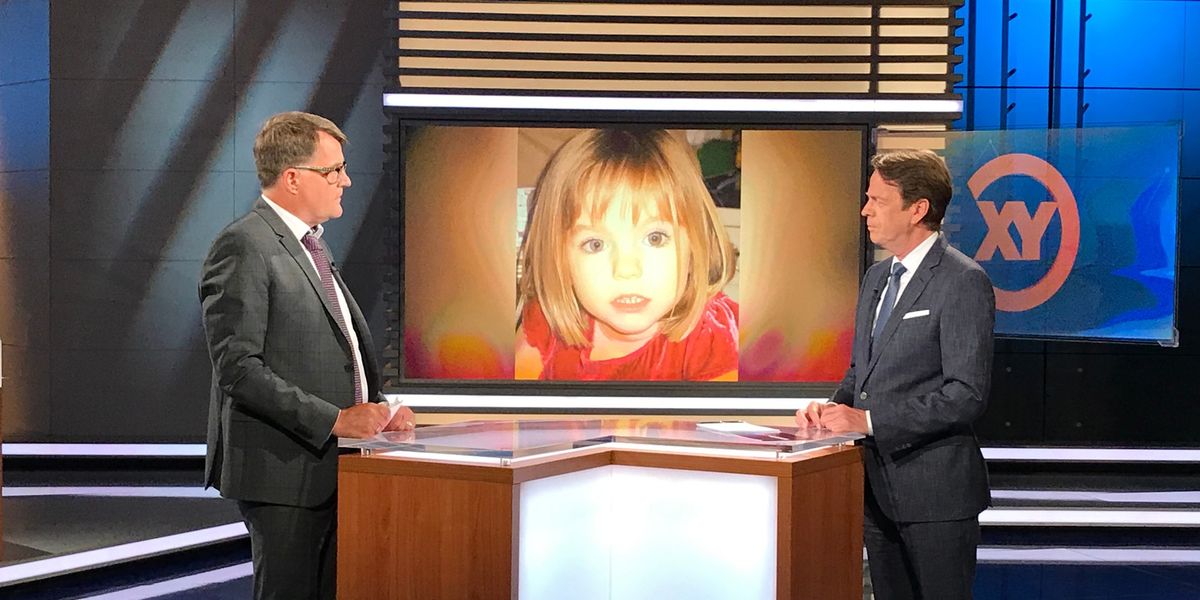 Madeleine McCann: BKA bittet in "Aktenzeichen XY... ungelöst" um Hilfe