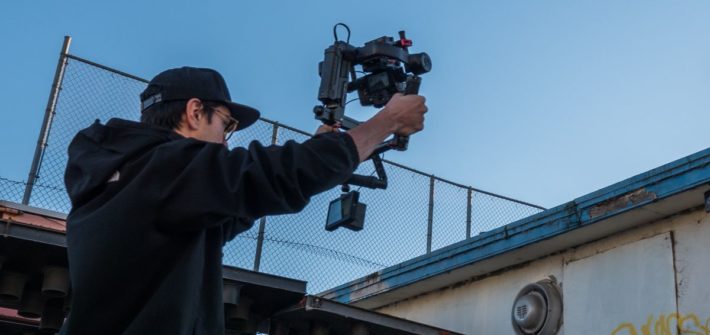Trotz erschwerter Bedingungen: Dreharbeiten zum neuen Münster-Tatort