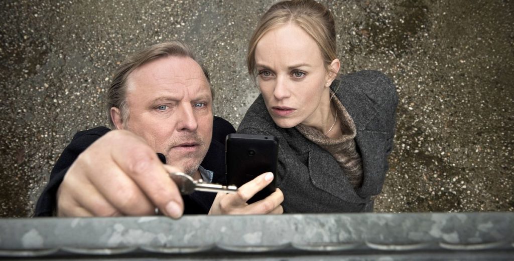 Der Gewinner der zweiten "Tatort"-Voting-Woche steht fest