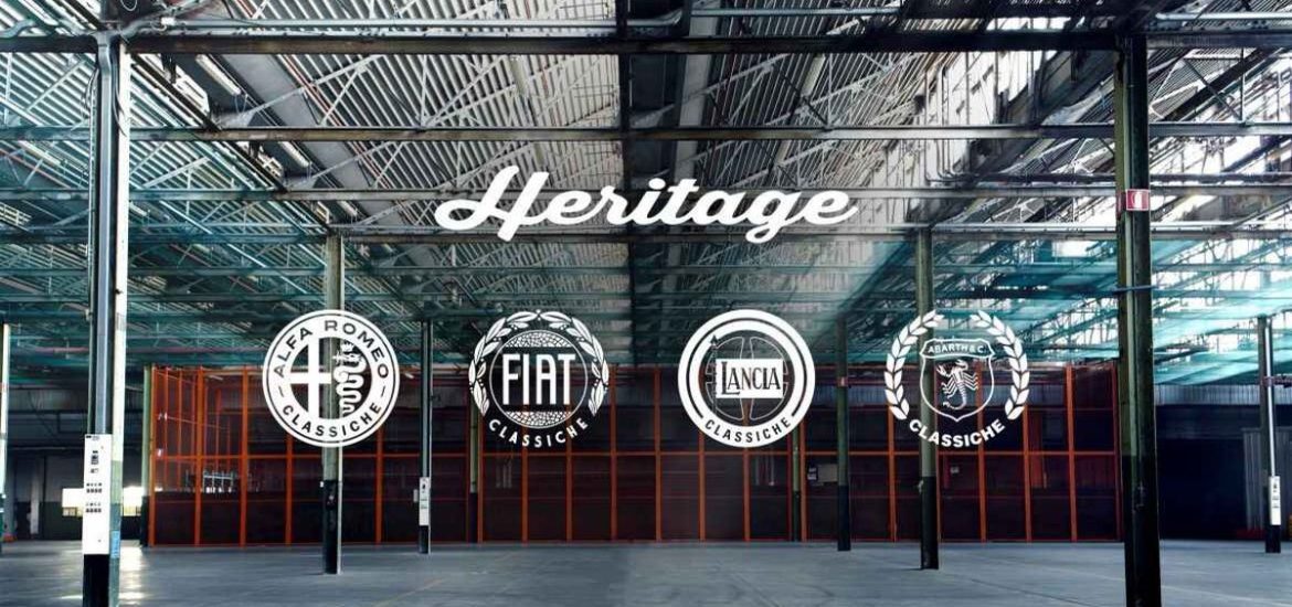 FCA Heritage jetzt auch auf Instagram und Facebook