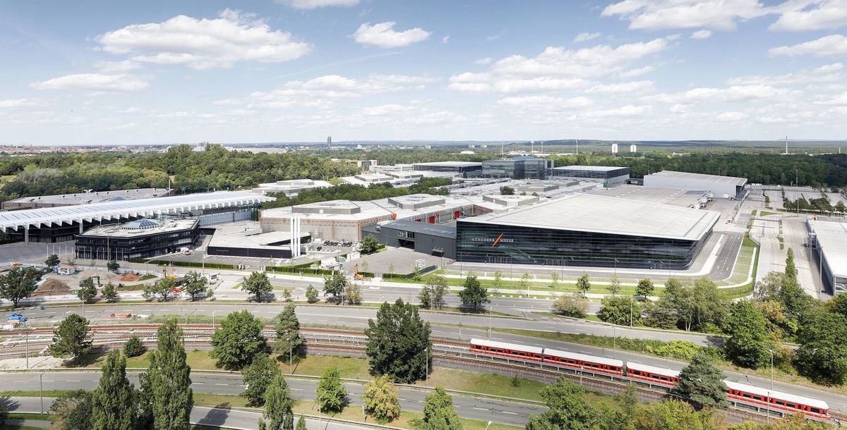 Pressekonferenz: NürnbergMesse stellt sich für die Zeit nach Corona auf