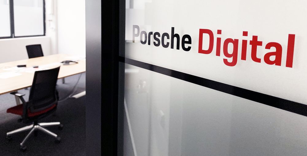 Porsche Digital jetzt mit Standort in Barcelona