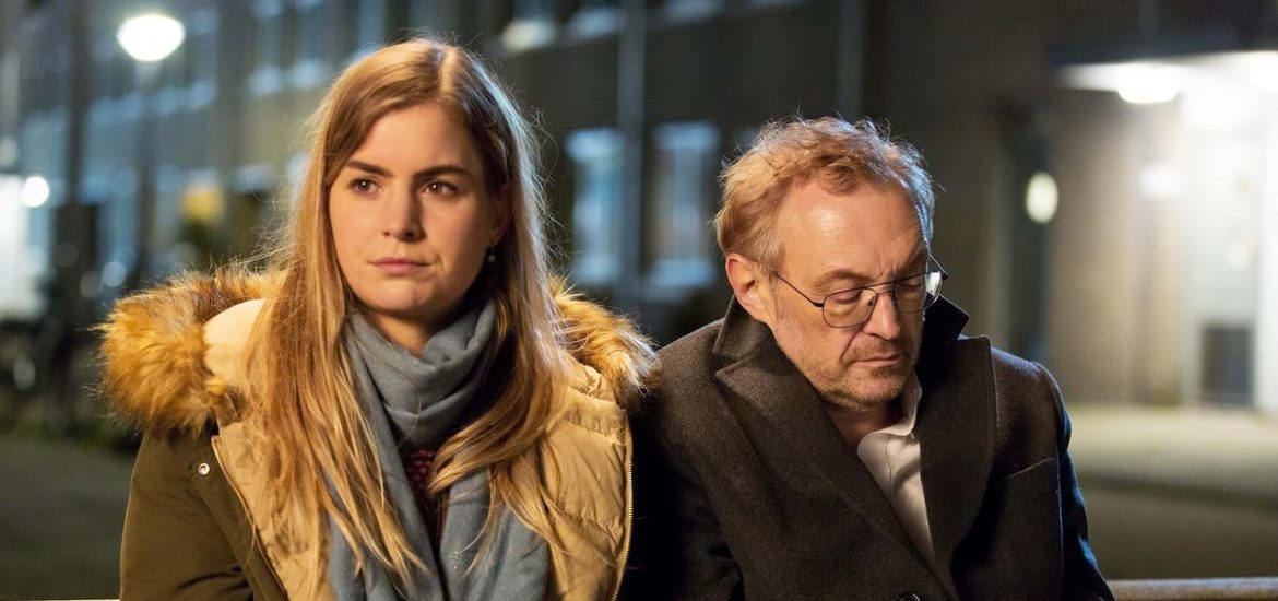 ZDF zeigt Kino-Koproduktion "Arthur & Claire"