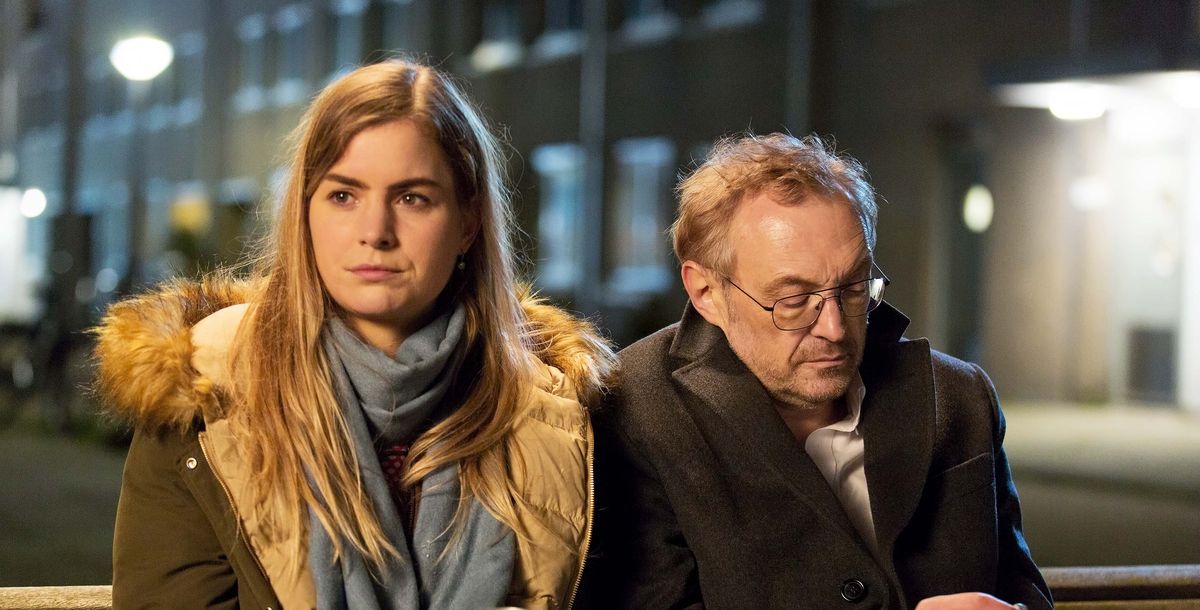 ZDF zeigt Kino-Koproduktion "Arthur & Claire"
