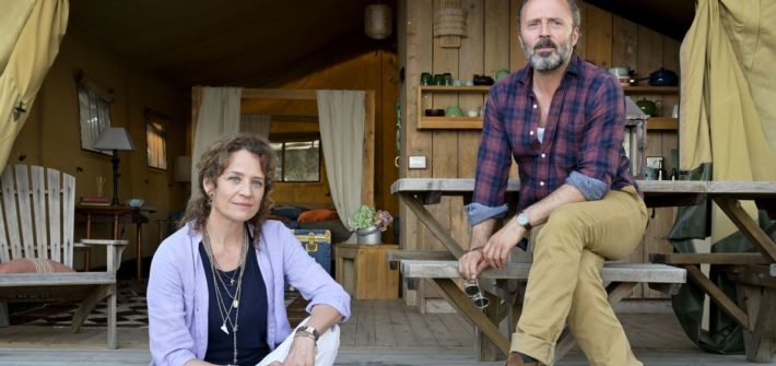 ZDF dreht "Ein Sommer auf Elba"