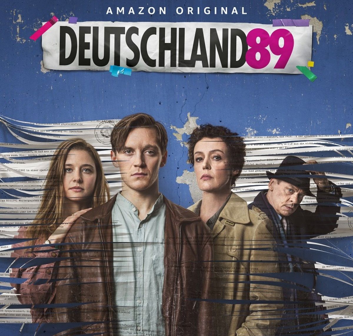 Deutschland89