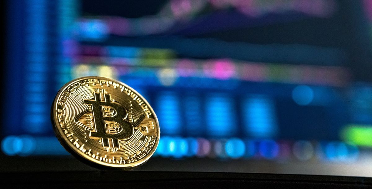 Doku: Bitcoin Big Bang - wie 800 Millionen Dollar verschwinden