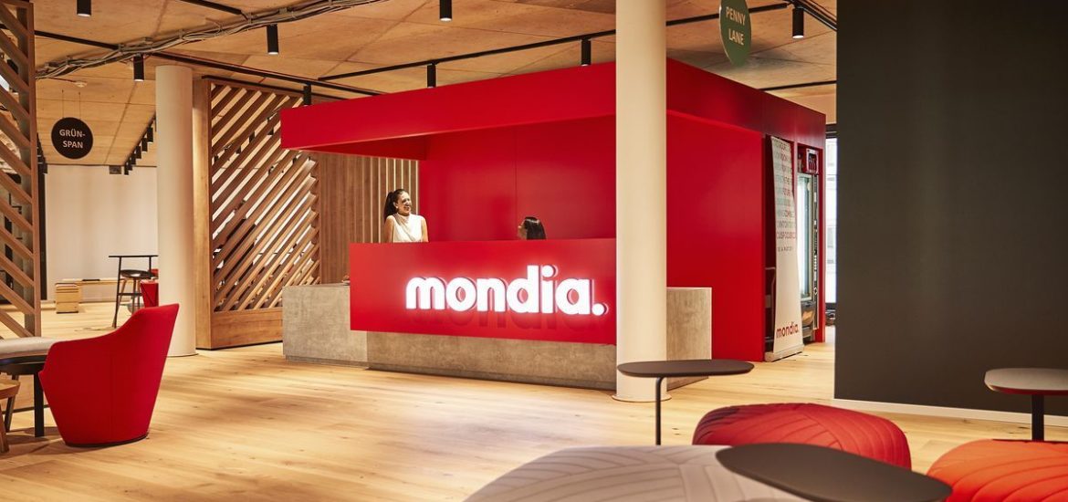 Mondia eröffnet neues Büro in Hamburg