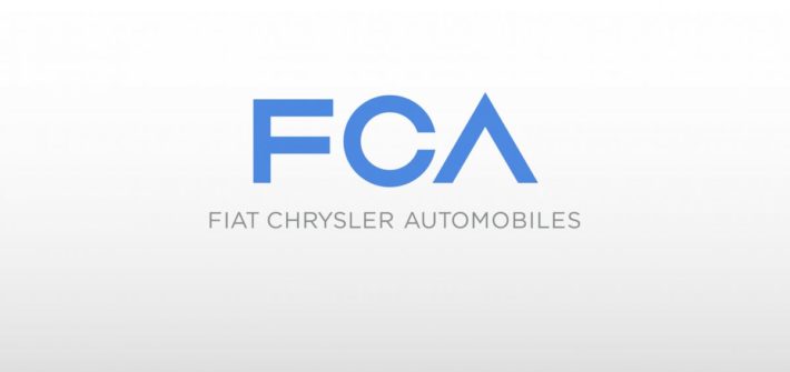 Fabio Sangermano wird eMobility Manager bei der FCA Germany AG