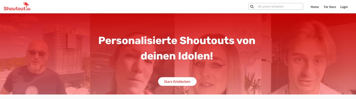 shoutout.de
