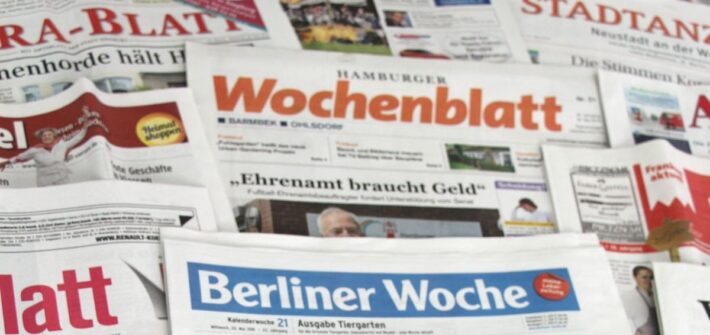 Der BVDA-Medienpreis wurde digital verliehen