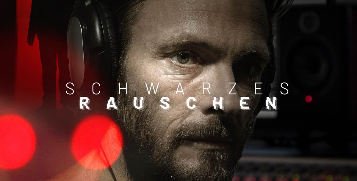 Halloween: Audio-Grusel-Serie mit Andreas Pietschmann