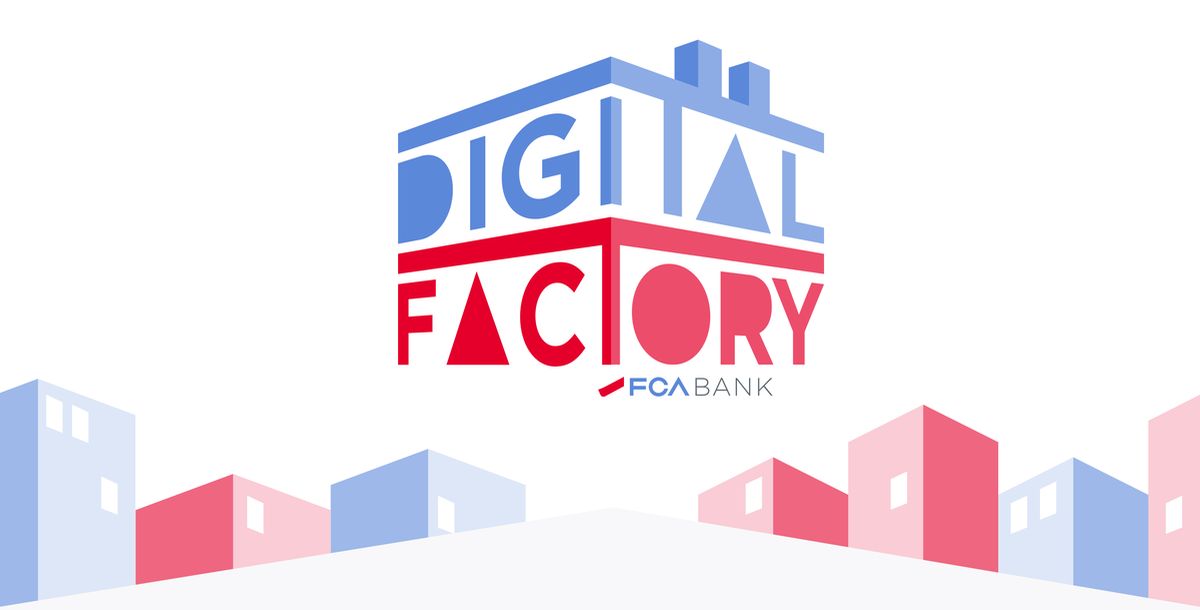 FCA Bank S.p.A. und I3P lancieren die "Digital Factory" zur Förderung innovativer Lösungsansätze